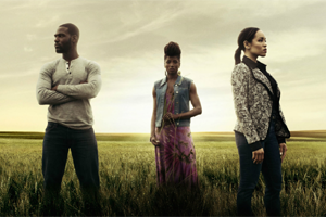 Queen Sugar