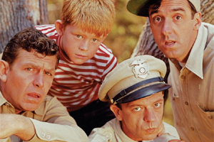 The Andy Griffith Show