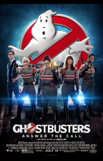 Ghostbusters – Answer the call (27 Septembre 2016)
