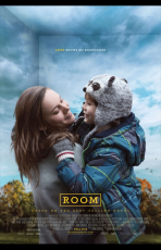 Room [2015] (3 Septembre 2016)