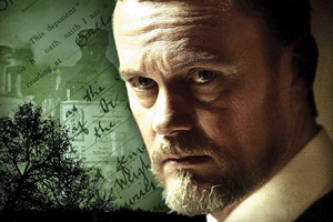 The Doctor Blake Mysteries