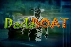 Dada Boat