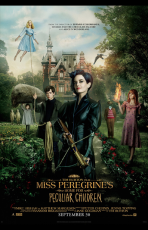 Miss Peregrine’s Home for Peculiar Children (6 Novembre 2016)