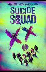 Suicide Squad [1] (19 Novembre 2016)