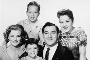 The Danny Thomas Show