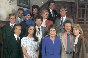 Falcon Crest