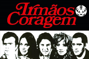 Irmãos Coragem