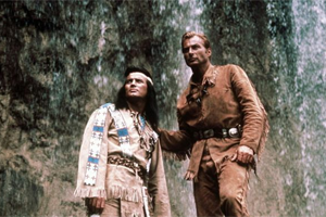 My Freund Winnetou