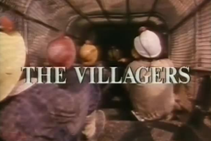 The Villagers