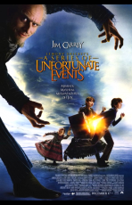 A Series of Unfortunate Events (14 Janvier 2017)