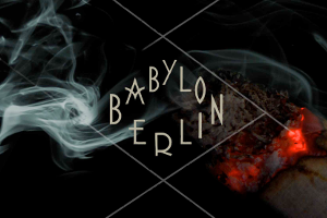 Babylon Berlin