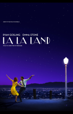 La La Land (20 Janvier 2017)