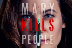 Mary Kills People