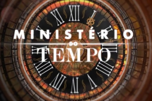 O Ministerio do Tempo