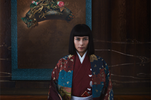 Onna Joushu Naotora