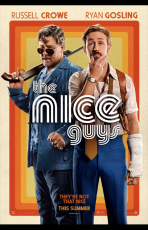 The Nice Guys (24 Janvier 2017)