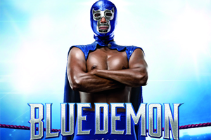 Blue Demon