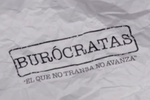 Burócratas