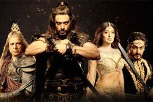 Chandrakanta (2017)