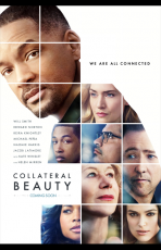 Collateral Beauty (6 Mars 2017)