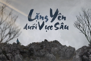 Lặng yên dưới vực sâu