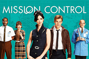 Mission Control (2014)