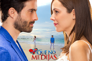 A que no me dejas (2015)