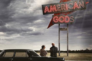 American Gods