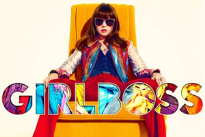 Girlboss