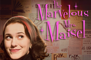 The Marvelous Mrs. Maisel