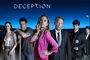 Deception (IE) (2013)