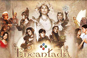 Encantadia (2005)