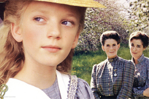 Road to Avonlea