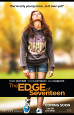 The Edge of Seventeen (13 Mai 2017)