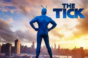 The Tick (2017)