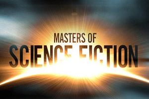 Masters of Science Fiction