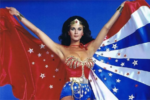 Wonder Woman (1975)