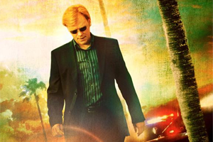 CSI: Miami