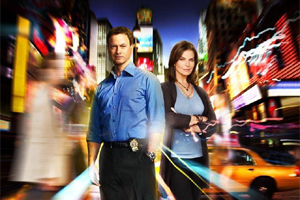 CSI: NY