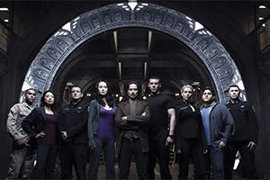 Stargate Universe