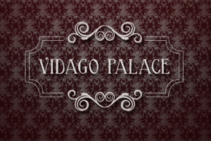 Vidago Palace