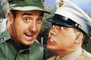 Gomer Pyle U.S.M.C.