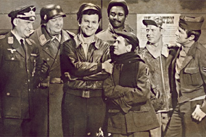 Hogan's Heroes