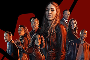 Marvel’s Agents of S.H.I.E.L.D.: Slingshot