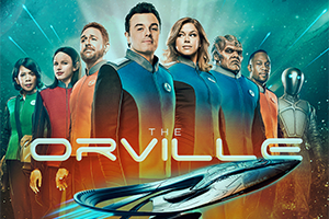 The Orville