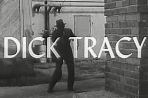 Dick Tracy