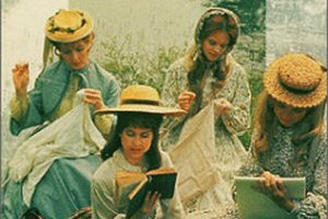 Little Women (1970)