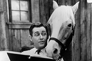 Mister Ed