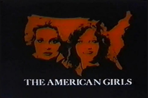 The American Girls