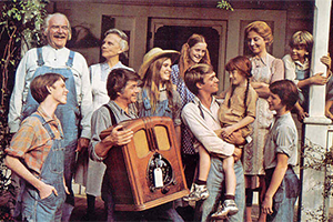 The Waltons